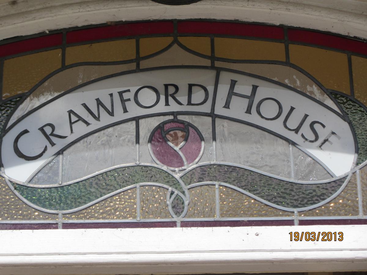 Crawford House- Scholarlee Living Apartments Cork Esterno foto